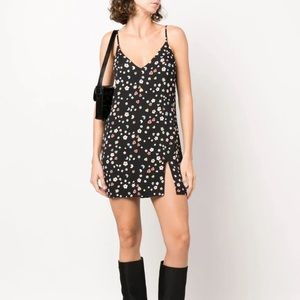 Reformation Marlowe dress size Small